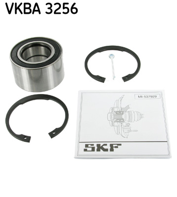 Lożisko kolesa - opravná sada SKF